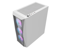 DarkFlash DK352 Plus Black&White + 4 fans ARGB - 1330936 - zdjęcie 2